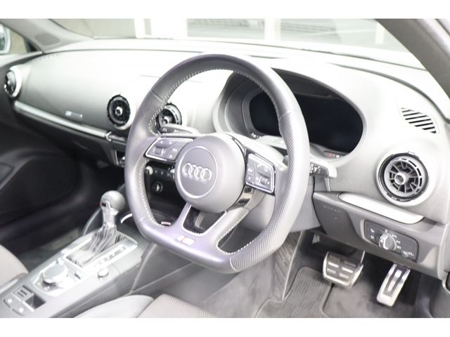 Ref No.A15831842 AUDI A3 Image#2