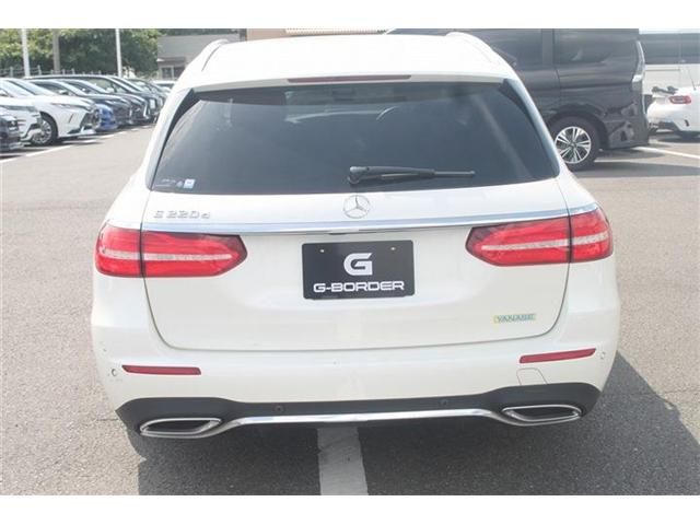 Ref No.A15831906 MERCEDES E CLASS STATIONWAGON Image#9