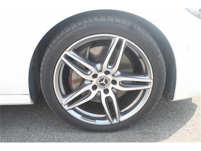 Ref No.A15831906 MERCEDES E CLASS STATIONWAGON Image#13