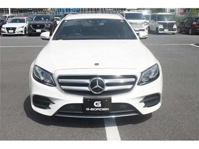 Ref No.A15831906 MERCEDES E CLASS STATIONWAGON Image#7