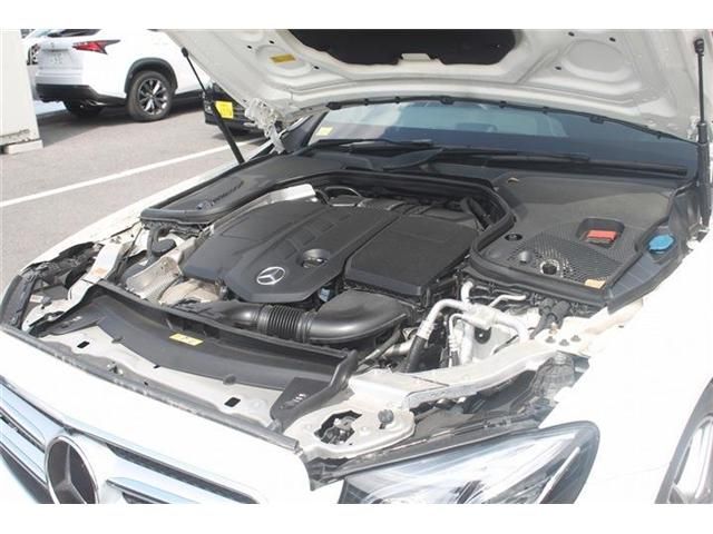 Ref No.A15831906 MERCEDES E CLASS STATIONWAGON Image#19
