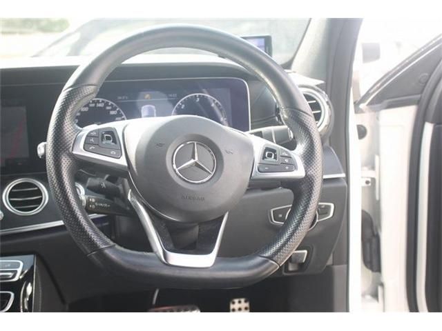 Ref No.A15831906 MERCEDES E CLASS STATIONWAGON Image#16