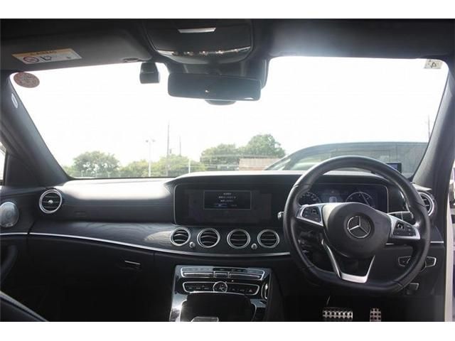 Ref No.A15831906 MERCEDES E CLASS STATIONWAGON Image#17