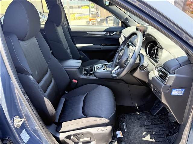 Ref No.A15831914 MAZDA CX8 Image#9