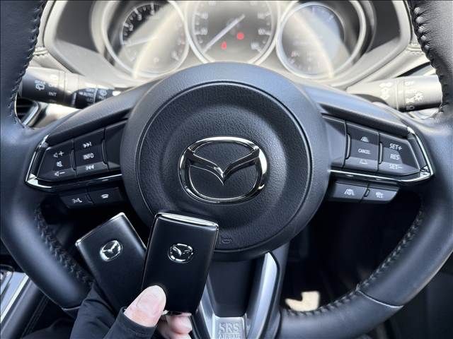 Ref No.A15831914 MAZDA CX8 Image#18