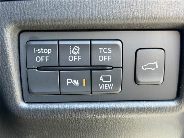 Ref No.A15831914 MAZDA CX8 Image#4