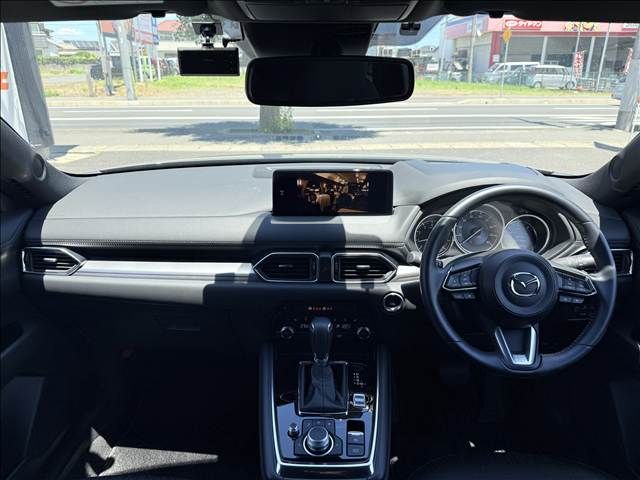 Ref No.A15831914 MAZDA CX8 Image#2