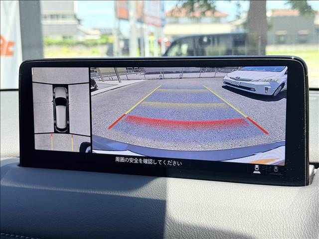 Ref No.A15831914 MAZDA CX8 Image#13