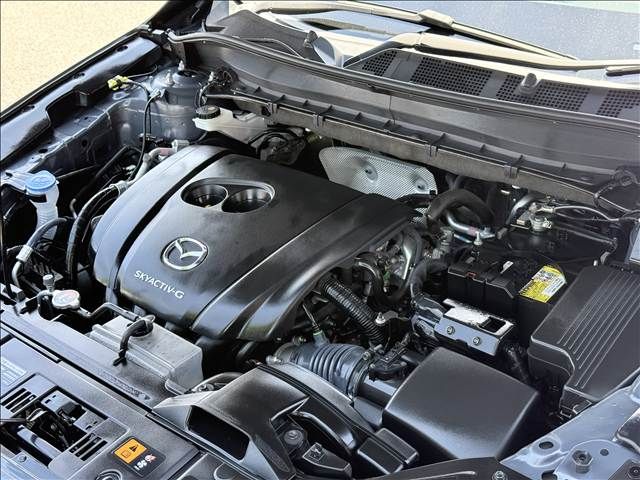 Ref No.A15831914 MAZDA CX8 Image#20