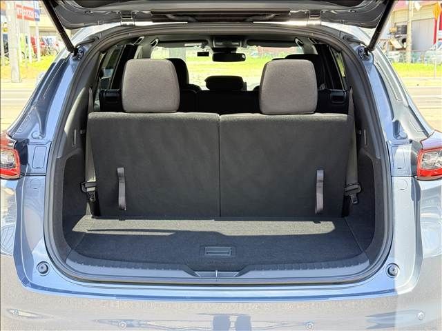 Ref No.A15831914 MAZDA CX8 Image#11