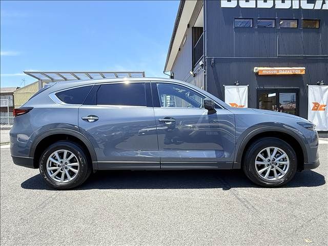 Ref No.A15831914 MAZDA CX8 Image#7