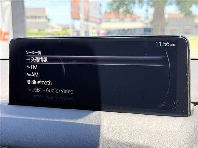 Ref No.A15831914 MAZDA CX8 Image#3