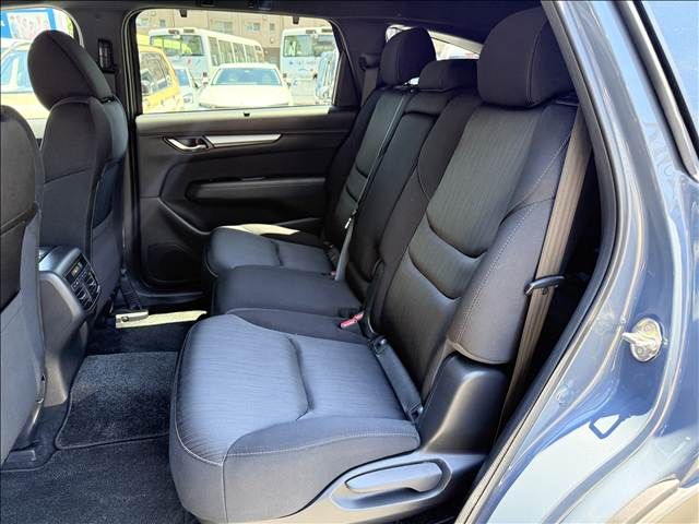 Ref No.A15831914 MAZDA CX8 Image#10