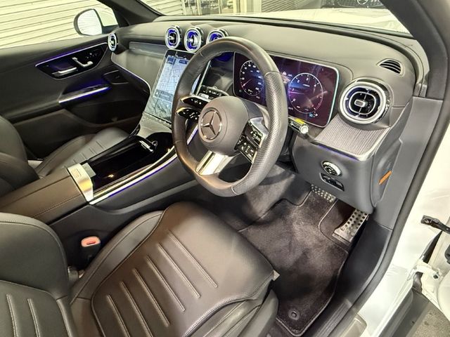 Ref No.A15831929 MERCEDES GLC CLASS Image#2