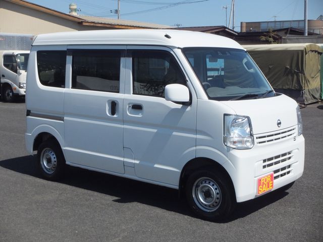 Ref No.A15831943 NISSAN NT100CLIPPER Image#3