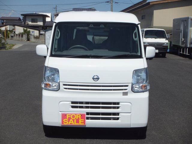 Ref No.A15831943 NISSAN NT100CLIPPER Image#2