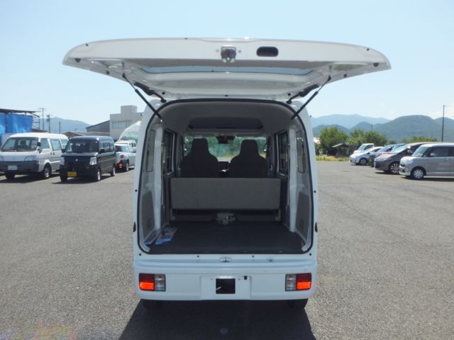 Ref No.A15831943 NISSAN NT100CLIPPER Image#9