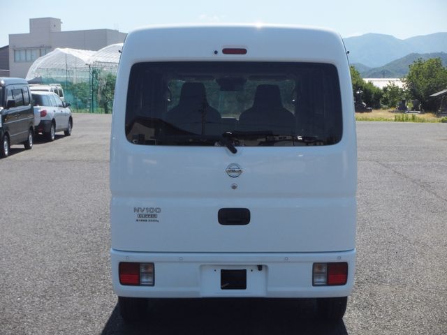 Ref No.A15831943 NISSAN NT100CLIPPER Image#8