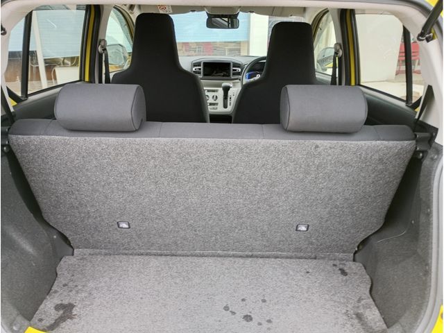 Ref No.A15831975 DAIHATSU MIRA ES Image#10