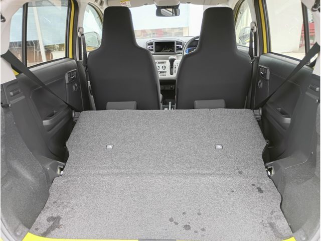 Ref No.A15831975 DAIHATSU MIRA ES Image#11