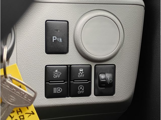Ref No.A15831975 DAIHATSU MIRA ES Image#8