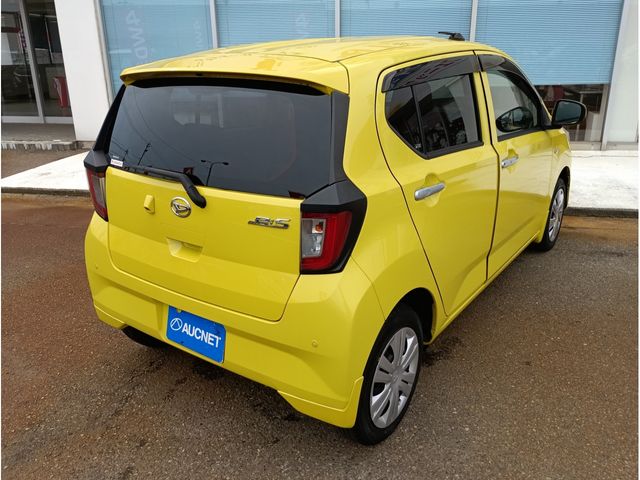 Ref No.A15831975 DAIHATSU MIRA ES Image#3