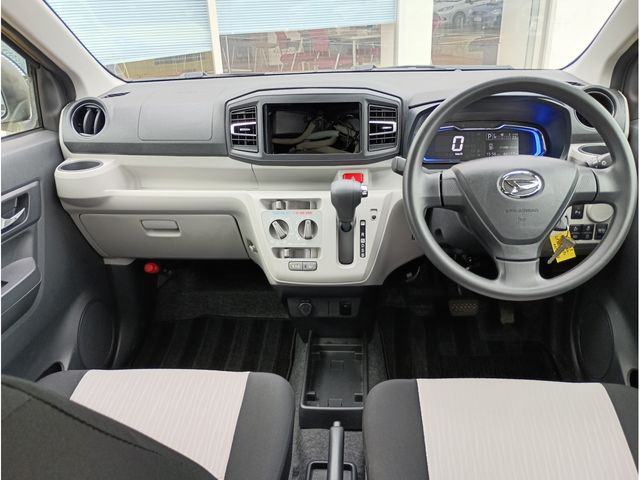 Ref No.A15831975 DAIHATSU MIRA ES Image#2