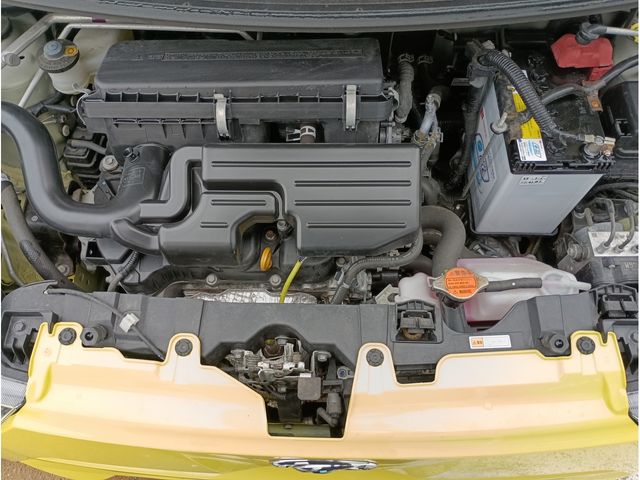 Ref No.A15831975 DAIHATSU MIRA ES Image#12