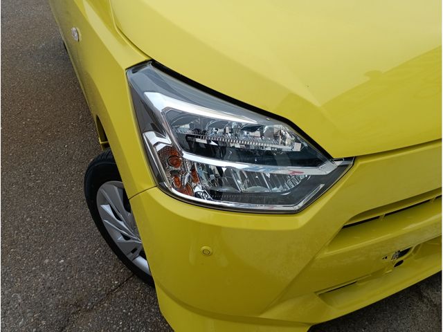Ref No.A15831975 DAIHATSU MIRA ES Image#4
