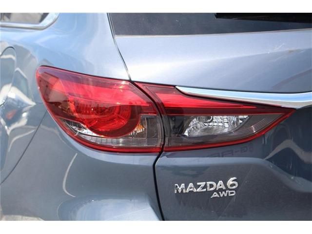 Ref No.A15831984 MAZDA MAZDA6 WAGON Image#11