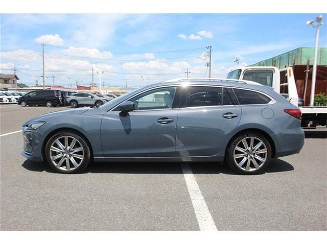Ref No.A15831984 MAZDA MAZDA6 WAGON Image#3