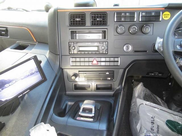Ref No.A15831986 MITSUBISHI SUPER GREAT Image#15