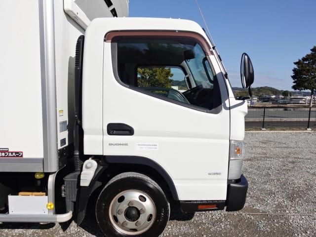 Ref No.A15831987 MITSUBISHI CANTER TRUCK Image#8