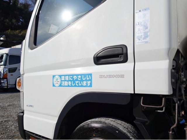 Ref No.A15831987 MITSUBISHI CANTER TRUCK Image#14