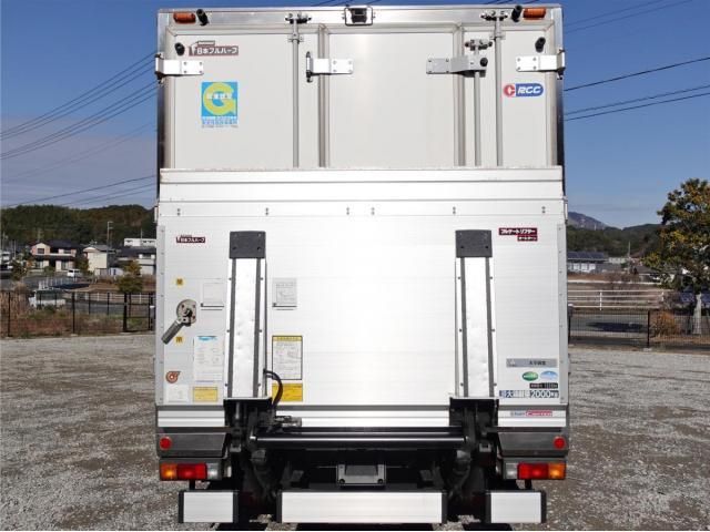 Ref No.A15831987 MITSUBISHI CANTER TRUCK Image#11