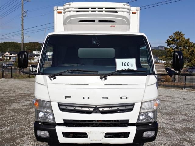 Ref No.A15831987 MITSUBISHI CANTER TRUCK Image#4
