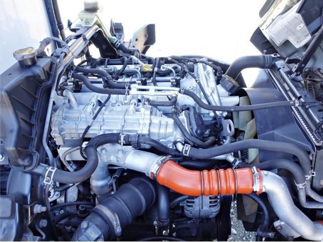 Ref No.A15831987 MITSUBISHI CANTER TRUCK Image#18
