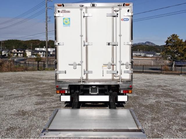 Ref No.A15831987 MITSUBISHI CANTER TRUCK Image#16