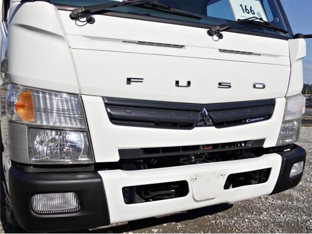 Ref No.A15831987 MITSUBISHI CANTER TRUCK Image#6