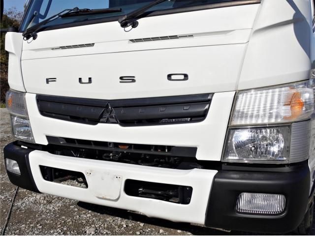 Ref No.A15831987 MITSUBISHI CANTER TRUCK Image#5