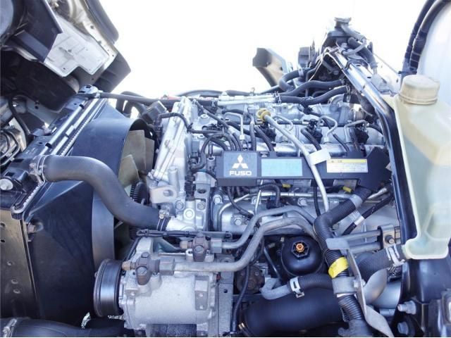 Ref No.A15831987 MITSUBISHI CANTER TRUCK Image#19