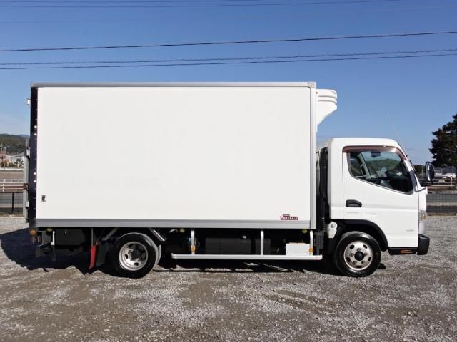 Ref No.A15831987 MITSUBISHI CANTER TRUCK Image#10