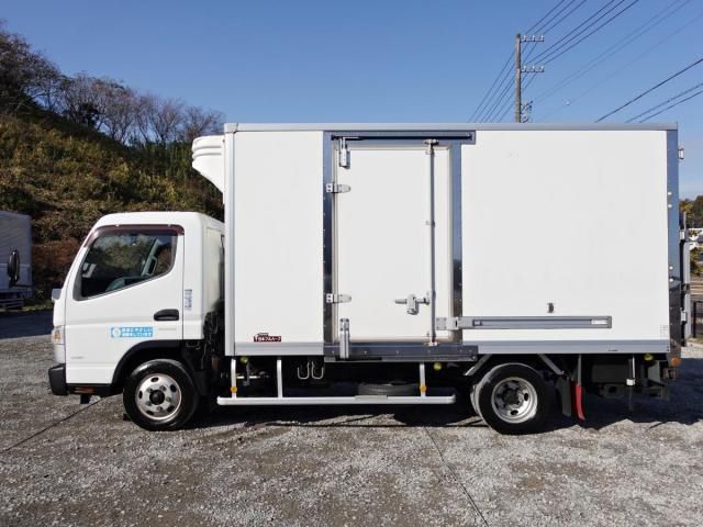 Ref No.A15831987 MITSUBISHI CANTER TRUCK Image#13