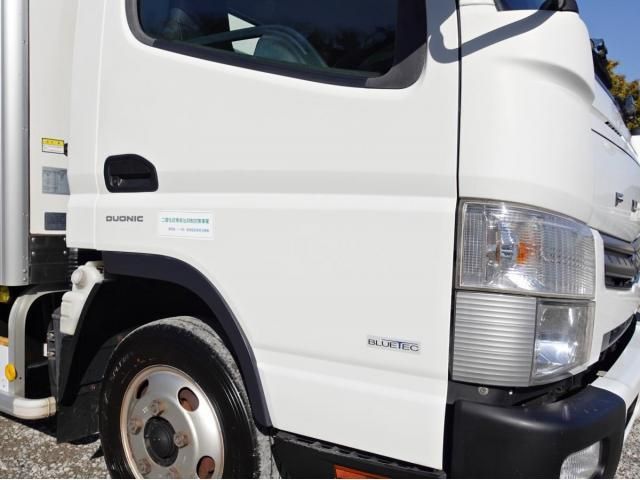 Ref No.A15831987 MITSUBISHI CANTER TRUCK Image#7