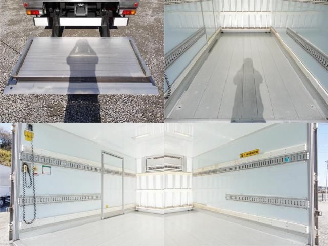 Ref No.A15831987 MITSUBISHI CANTER TRUCK Image#17