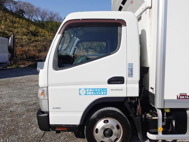 Ref No.A15831987 MITSUBISHI CANTER TRUCK Image#15