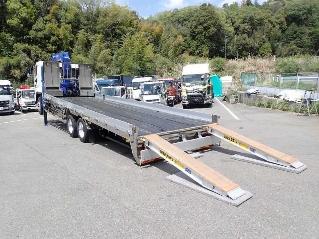 Ref No.A15831988 MITSUBISHI SUPER GREAT Image#4