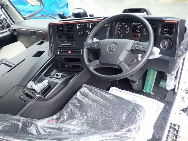 Ref No.A15831988 MITSUBISHI SUPER GREAT Image#17