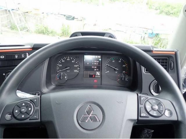 Ref No.A15831988 MITSUBISHI SUPER GREAT Image#19