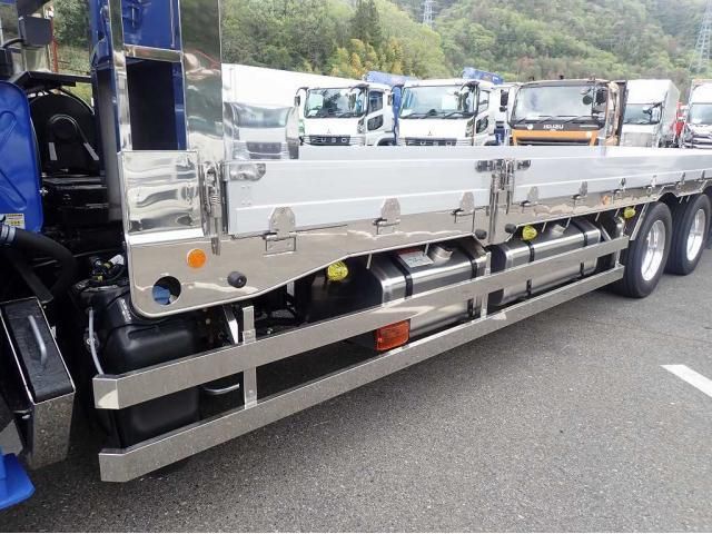 Ref No.A15831988 MITSUBISHI SUPER GREAT Image#16